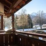 Appartement Bernadein *