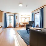 Appartement Bernadein Garmisch-Partenkirchen