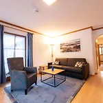 Bernadein Appartement *