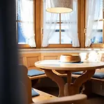 Appartement Bernadein *