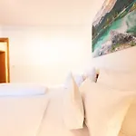 Appartement Bernadein *