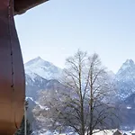 Bernadein * Garmisch-Partenkirchen