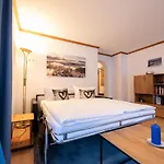 Appartement Bernadein *