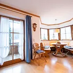 Bernadein Lägenhet Garmisch-Partenkirchen