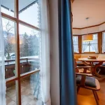 Bernadein Lägenhet Garmisch-Partenkirchen