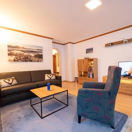 Apartament Bernadein