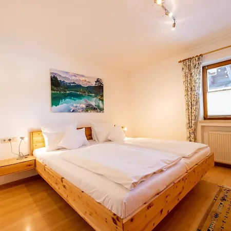 Bernadein Apartament Garmisch-Partenkirchen