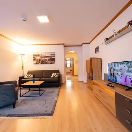 Bernadein Garmisch-Partenkirchen