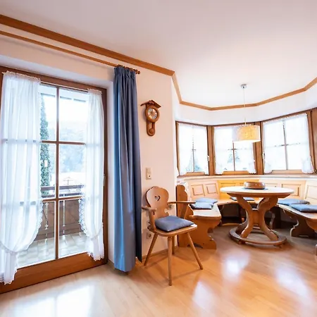 Bernadein Apartament Garmisch-Partenkirchen