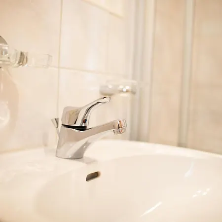 Apartament Bernadein
