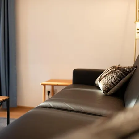 Bernadein Apartment Garmisch-Partenkirchen