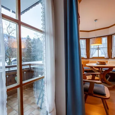 Bernadein Apartament Garmisch-Partenkirchen
