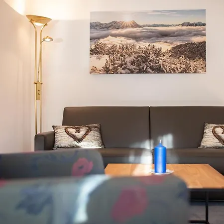 Apartment Bernadein