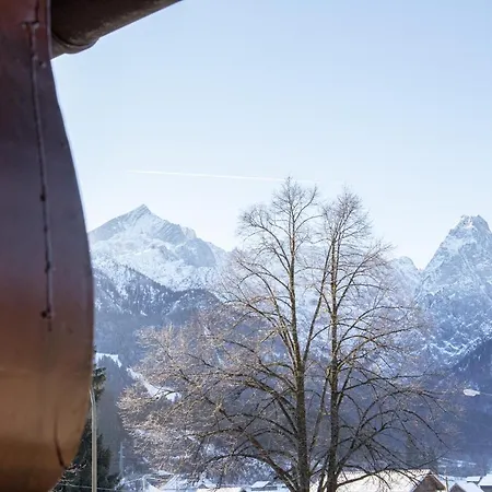 Bernadein * Garmisch-Partenkirchen
