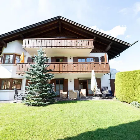 Bernadein * Garmisch-Partenkirchen