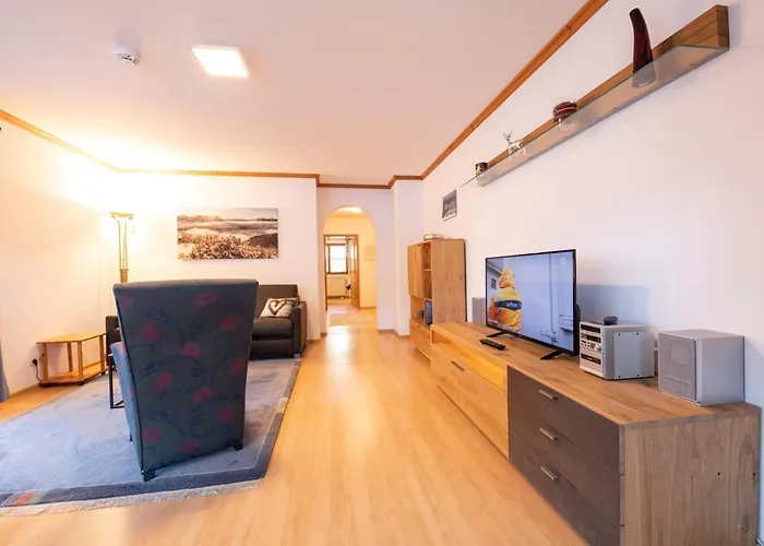 Bernadein * גרמיש-פרטנקירכן